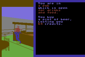Star Trader 3