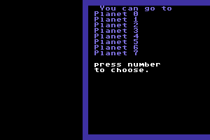 Star Trader 5