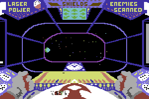 Star Trader 6