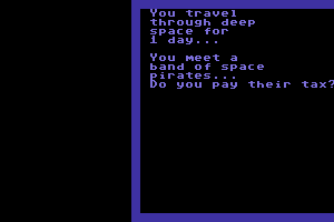 Star Trader 7