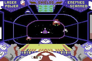 Star Trader 8