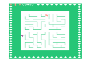 Star Trap 3