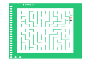 Star Trap 5