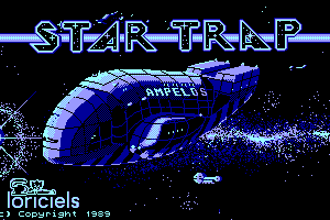 Star Trap 0