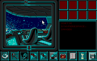 Star Trap abandonware