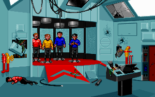 Star Trek: 25th Anniversary - My Abandonware