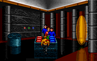 Star Trek: 25th Anniversary - My Abandonware