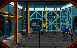 Star Trek: 25th Anniversary - My Abandonware
