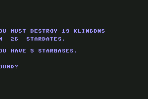 Star Trek 1