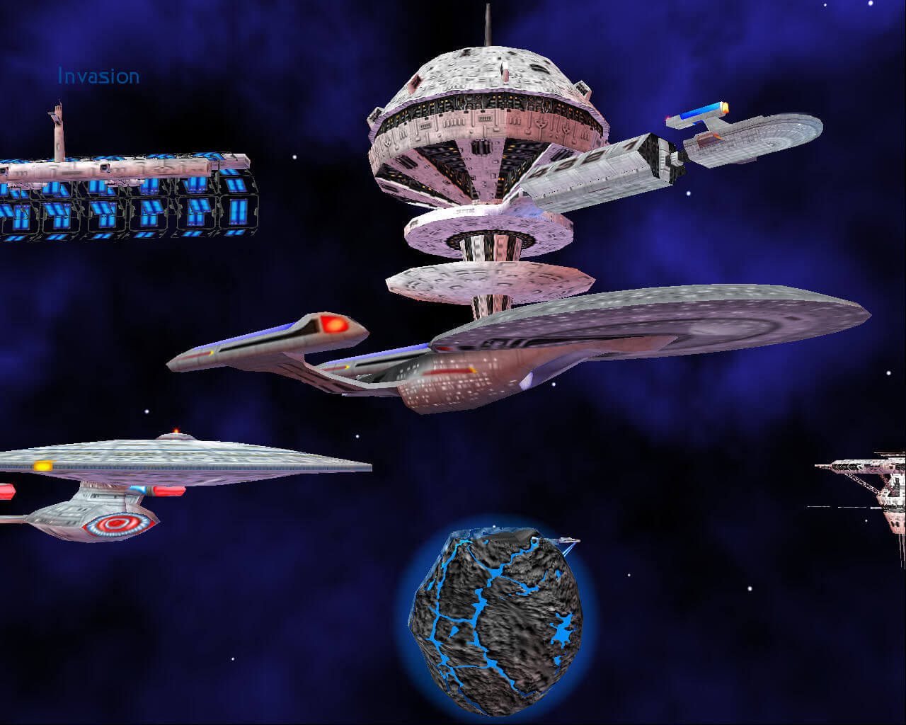 star trek armada ii win 7 x64