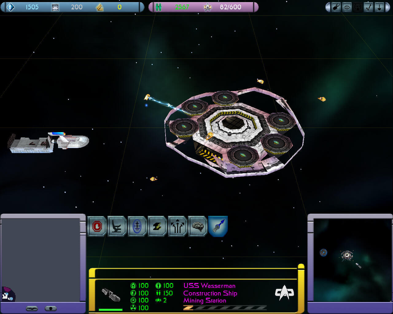 how to play star trek armada 2 on windows 7