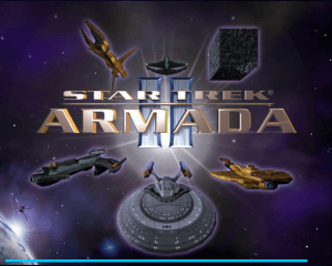 Star Trek: Armada II 2
