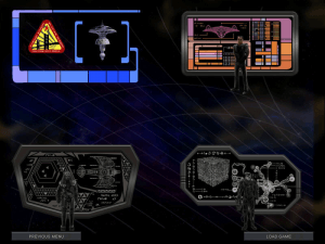 25% Star Trek™: Starfleet Command III on