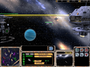 Star Trek: Armada 4