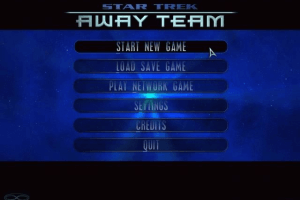 Star Trek: Away Team 4