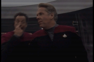 Star Trek: Borg 10
