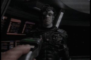 Star Trek: Borg 3