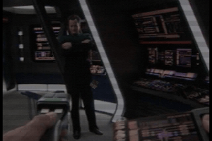 Star Trek: Borg 4