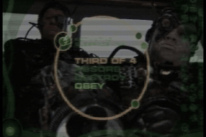 Star Trek: Borg 6
