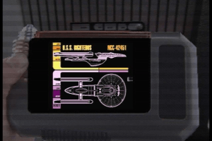Star Trek: Borg 7