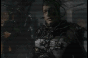 Star Trek: Borg 8