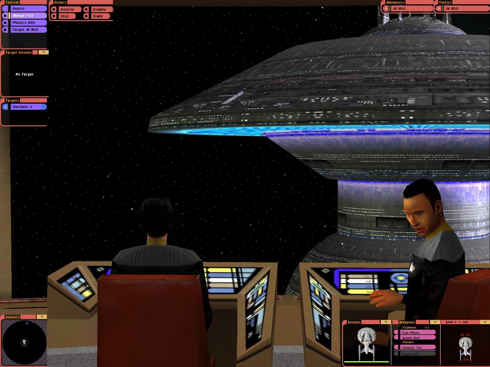 star trek games download