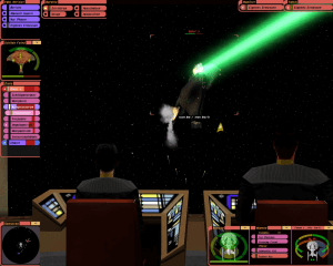 Star Trek: Bridge Commander 7