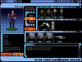Star Trek: ConQuest Online abandonware