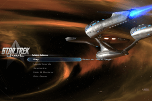 Star Trek: D-A-C 2