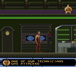 Star Trek: Deep Space Nine - Crossroads of Time abandonware