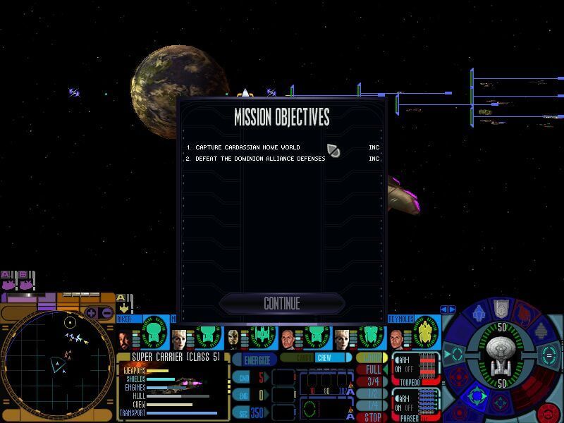 star trek deep space nine dominion wars star trek deep space nine dominion wars