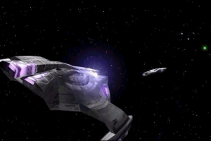 Star Trek: Deep Space Nine - Dominion Wars 0