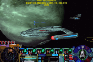 Star Trek: Deep Space Nine - Dominion Wars 16