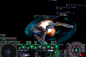 Star Trek: Deep Space Nine - Dominion Wars 2