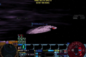 Star Trek: Deep Space Nine - Dominion Wars 3