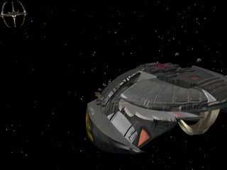 Star Trek: Deep Space Nine - Harbinger 0