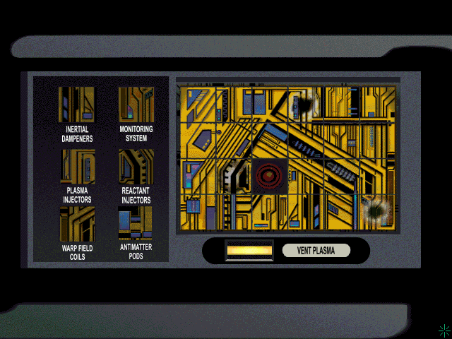 star trek deep space nine harbinger