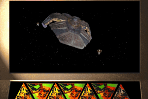 Star Trek: Deep Space Nine - Harbinger abandonware