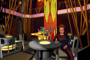 Star Trek: Deep Space Nine - Harbinger 19