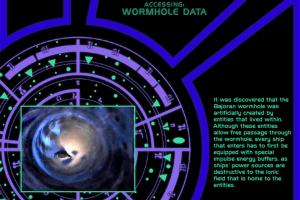 Star Trek: Deep Space Nine - Limited Edition CD-ROM Entertainment Utility (included game) 1