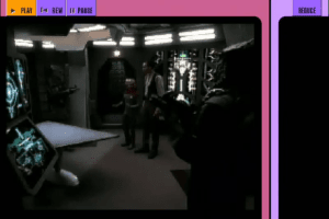 Star Trek: Deep Space Nine - Limited Edition CD-ROM Entertainment Utility (included game) 10