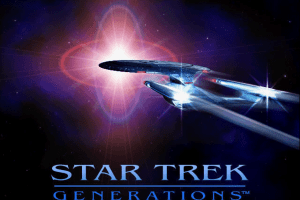 Star Trek: Generations 0