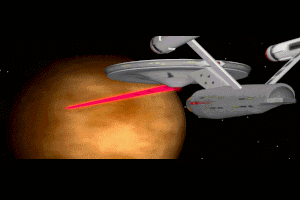Star Trek: Judgment Rites - Movie & Sound Pack 6