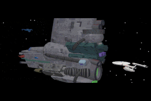 Star Trek: Judgment Rites - Movie & Sound Pack 7
