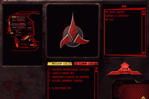 gamefront klingon academy mods