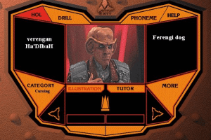 Star Trek: Klingon 9