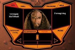 Star Trek: Klingon 10