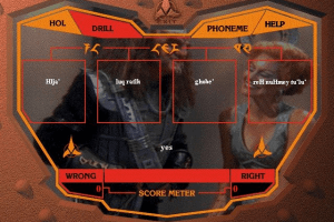 Star Trek: Klingon 11