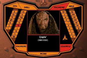 Star Trek: Klingon 12