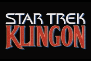 Star Trek: Klingon 2